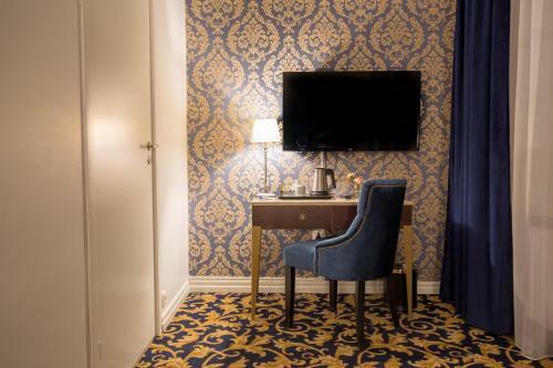 Stf Best Hostel Skeppsbron