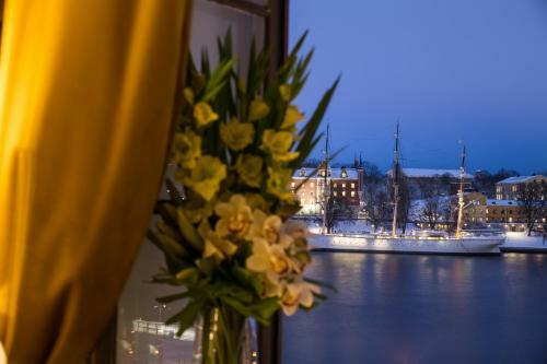 Stf Best Hostel Skeppsbron