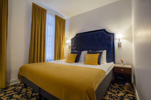 Stf Best Hostel Skeppsbron