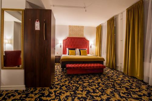 Stf Best Hostel Skeppsbron