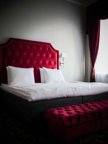 Stf Best Hostel Skeppsbron