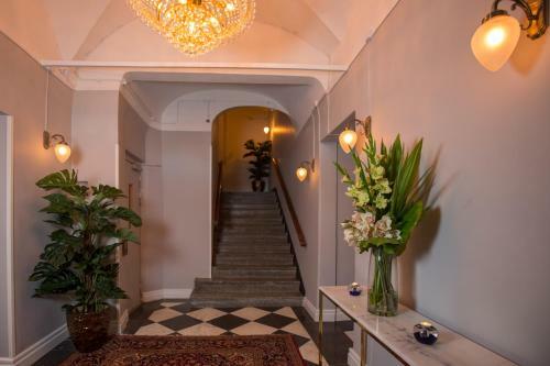 Stf Best Hostel Skeppsbron