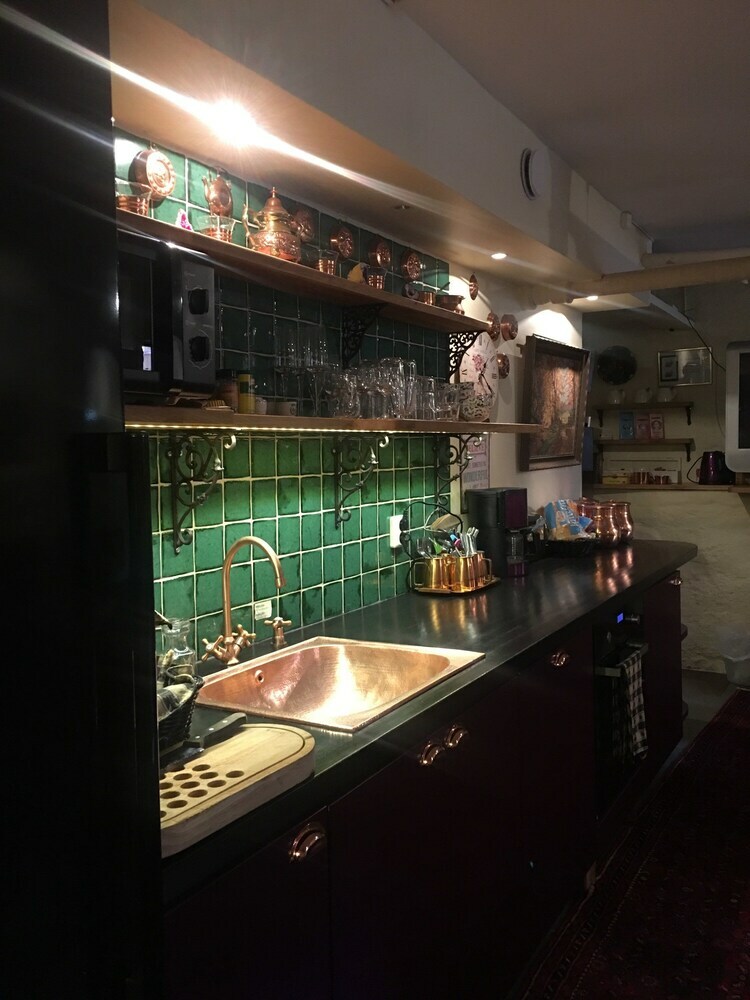 Albergue Hotel Tre Sm� Rum
