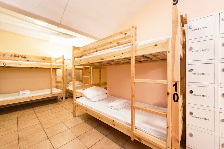 Albergue Lodge32