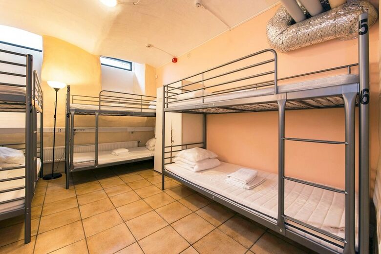 Albergue Lodge32