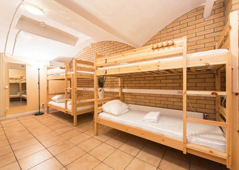 Albergue Lodge32