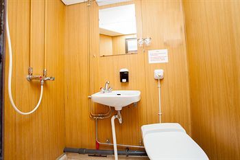 �nedin Hostel