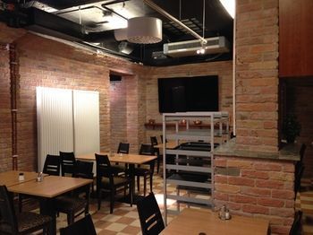 Apartamento Lunda Pensionat