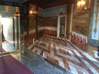 Apartamento Lunda Pensionat