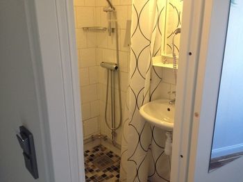 Apartamento Lunda Pensionat