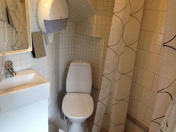 Apartamento Lunda Pensionat