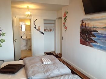 Apartamento Lunda Pensionat