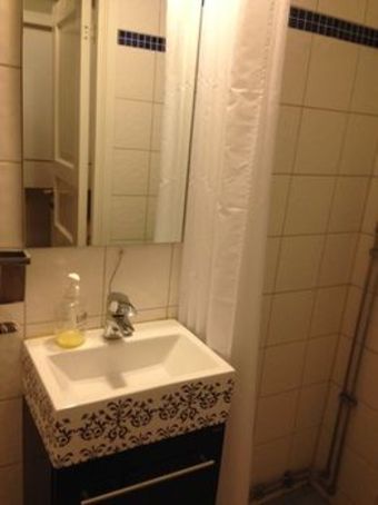 Apartamento Lunda Pensionat