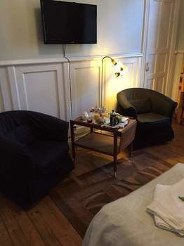 Hotel Pensionat Vasastan