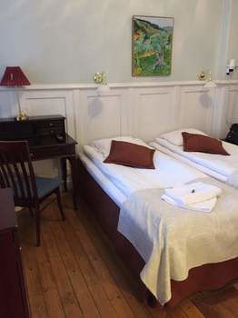 Hotel Pensionat Vasastan