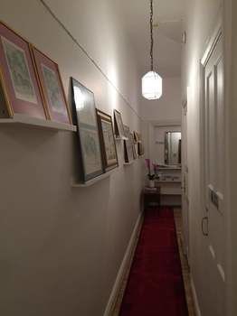 Hotel Pensionat Vasastan