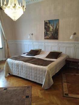 Hotel Pensionat Vasastan