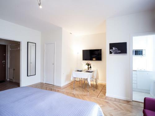 City Apartments Stockholm