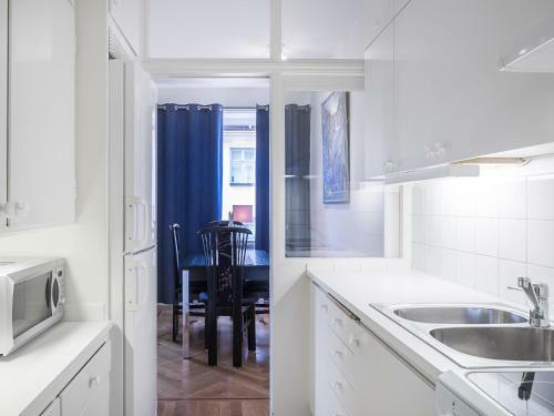 City Apartments Stockholm
