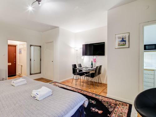 City Apartments Stockholm