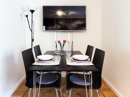City Apartments Stockholm