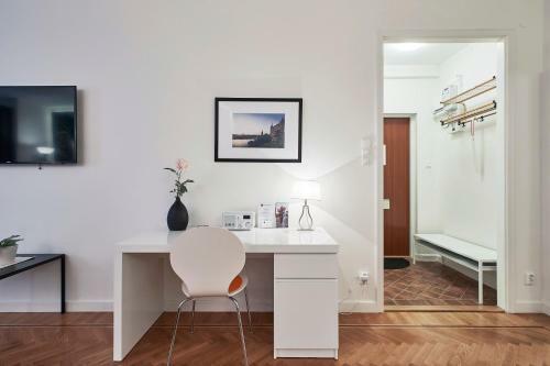 City Apartments Stockholm