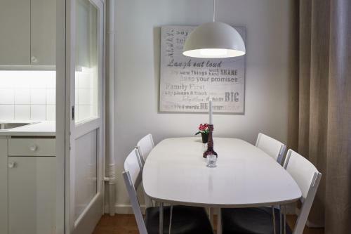 City Apartments Stockholm