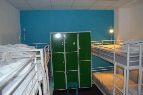 Interhostel