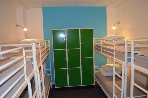 Interhostel