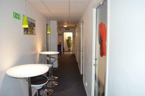Interhostel