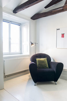 Second Home Apartments Guldgr�nd