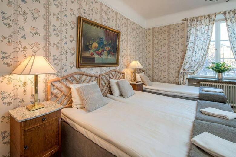 Wasa Park Hotel