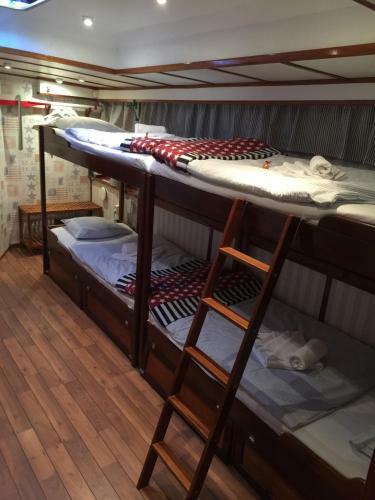 Hotell M/s Monika