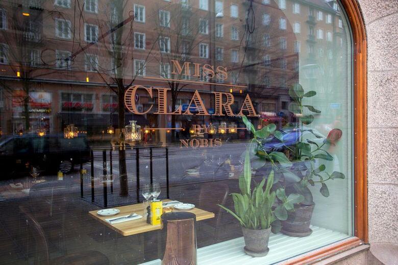 Hotel Miss Clara By Nobis