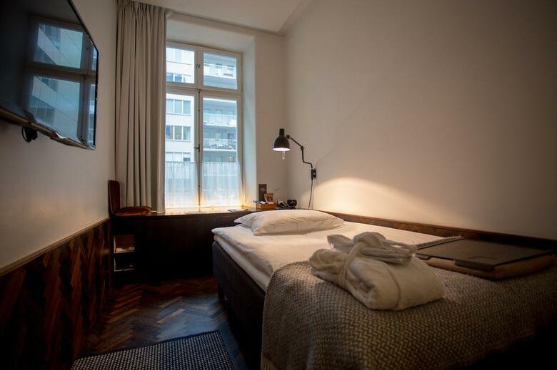 Hotel Miss Clara By Nobis