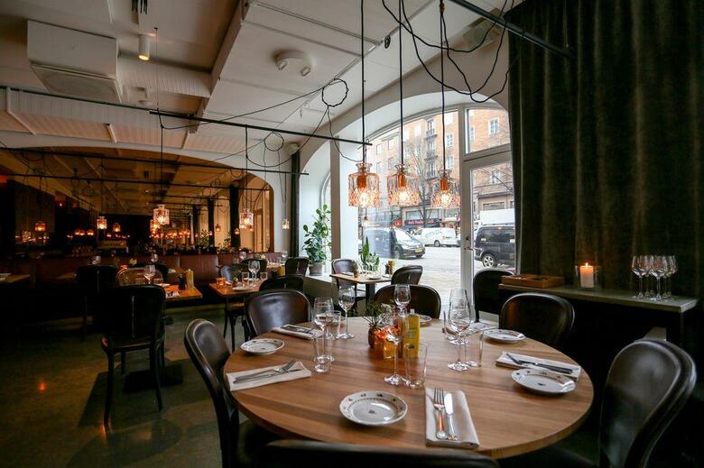 Hotel Miss Clara By Nobis