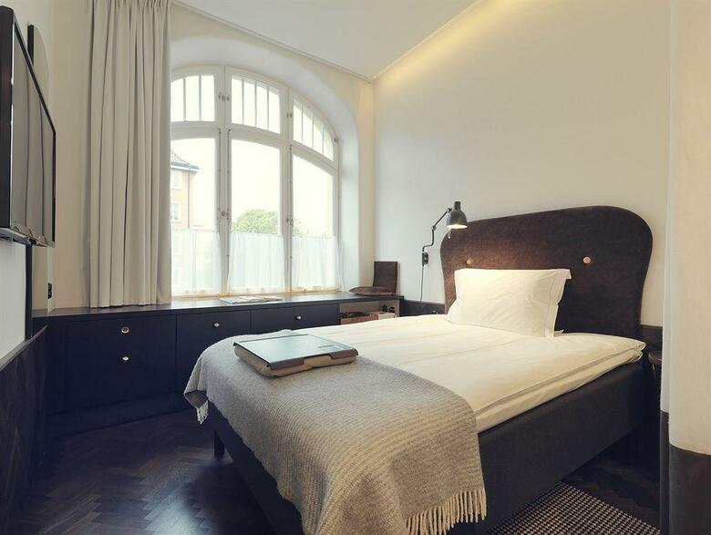 Hotel Miss Clara By Nobis