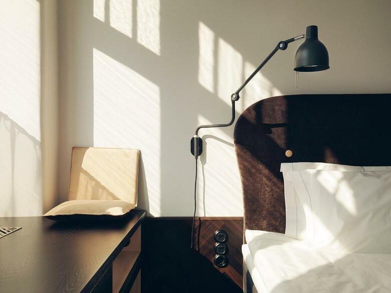 Hotel Miss Clara By Nobis