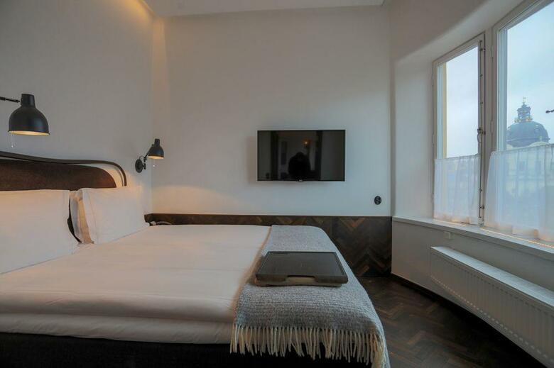 Hotel Miss Clara By Nobis