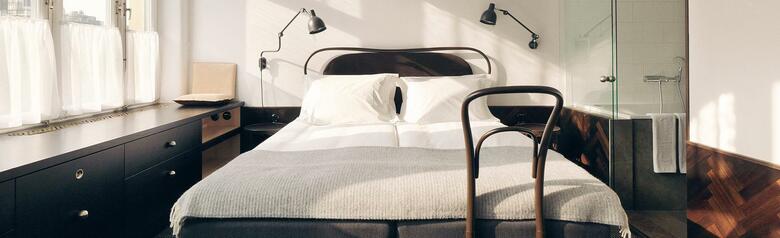 Hotel Miss Clara By Nobis