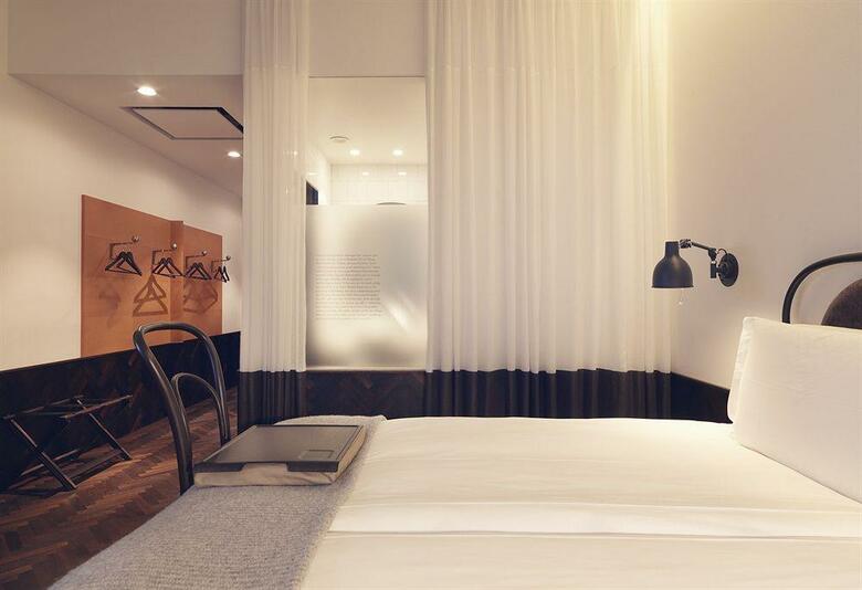 Hotel Miss Clara By Nobis