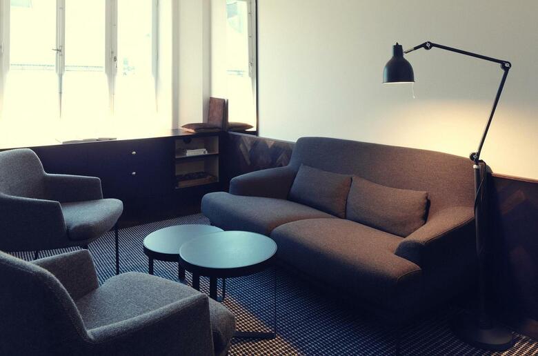 Hotel Miss Clara By Nobis