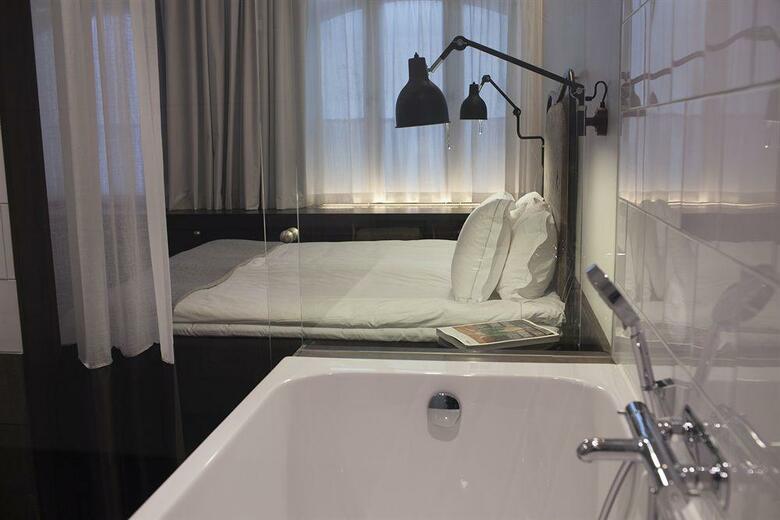 Hotel Miss Clara By Nobis