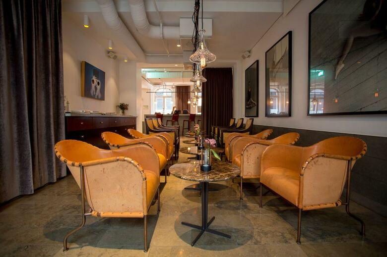 Hotel Miss Clara By Nobis