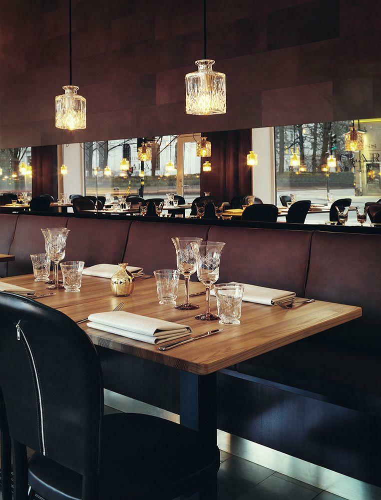 Hotel Miss Clara By Nobis