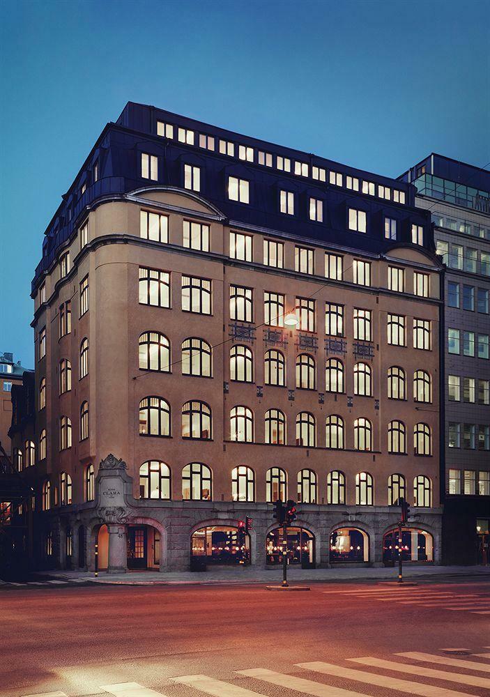 Hotel Miss Clara By Nobis