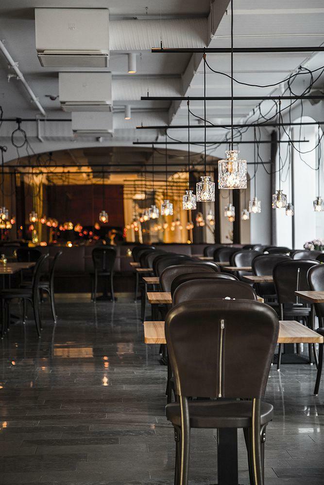 Hotel Miss Clara By Nobis