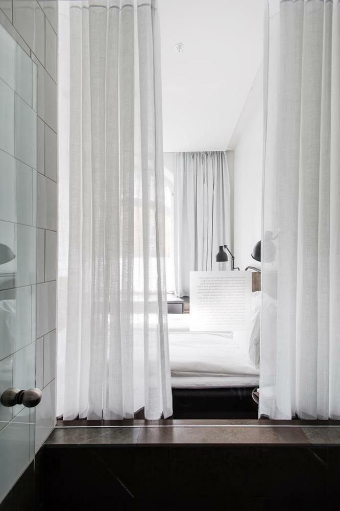 Hotel Miss Clara By Nobis
