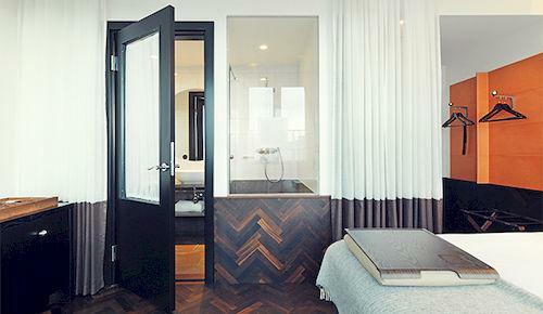 Hotel Miss Clara By Nobis
