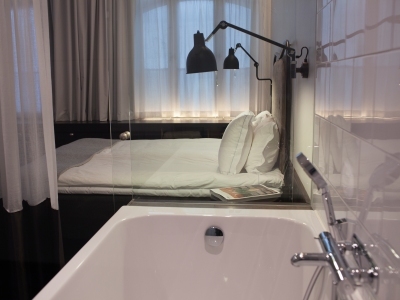 Hotel Miss Clara By Nobis